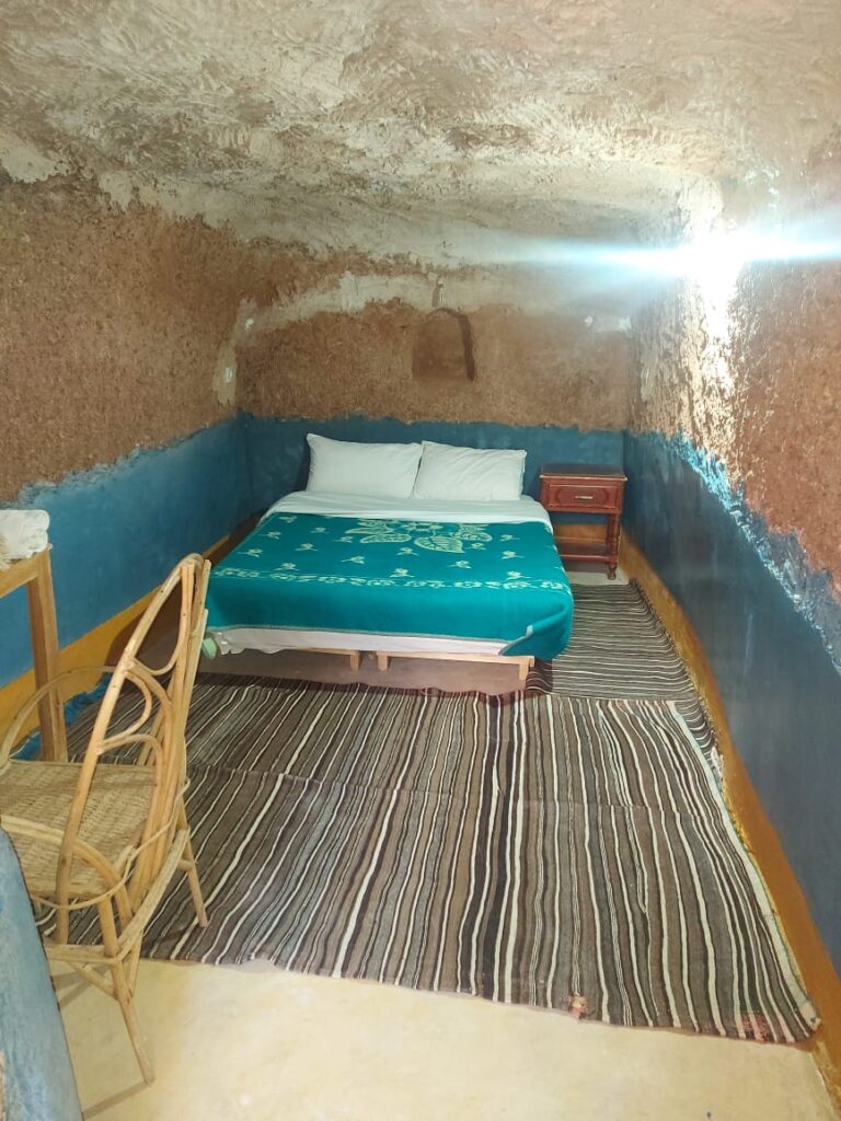 ecolodge miss roses dades