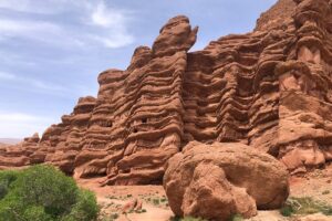 vallee dades